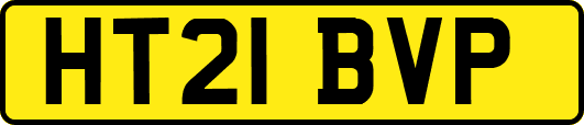 HT21BVP