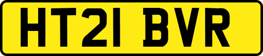 HT21BVR