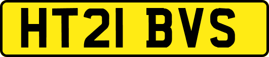 HT21BVS