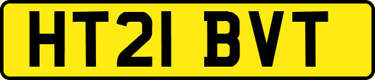 HT21BVT