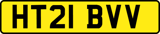 HT21BVV