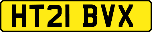 HT21BVX