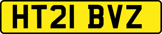 HT21BVZ