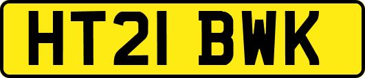 HT21BWK