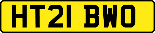 HT21BWO
