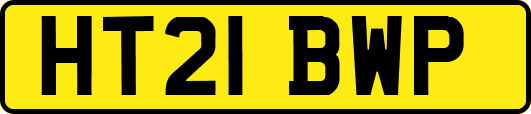 HT21BWP
