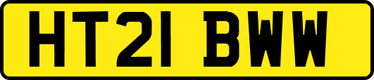 HT21BWW