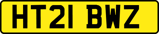 HT21BWZ