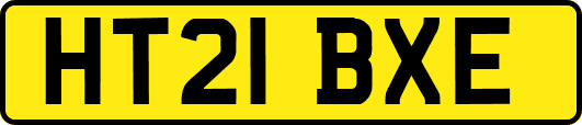 HT21BXE