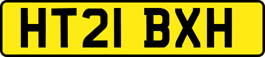 HT21BXH