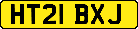 HT21BXJ