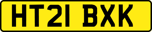 HT21BXK