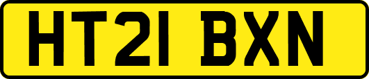 HT21BXN