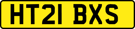 HT21BXS
