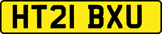 HT21BXU