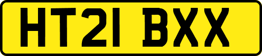 HT21BXX