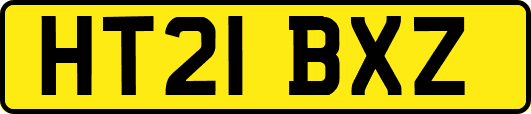 HT21BXZ