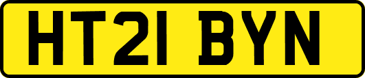 HT21BYN