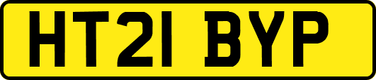 HT21BYP