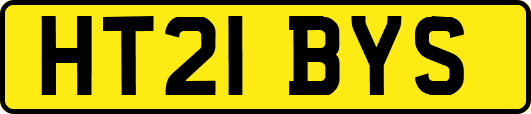 HT21BYS