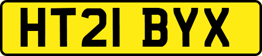 HT21BYX