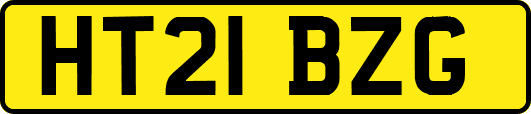 HT21BZG