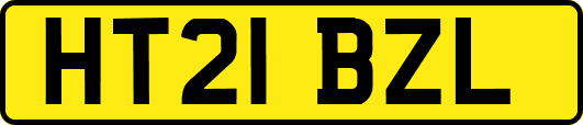 HT21BZL