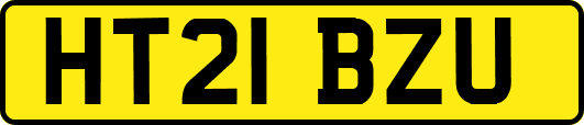 HT21BZU