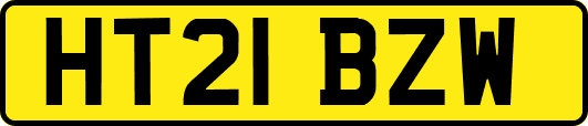 HT21BZW
