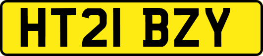 HT21BZY