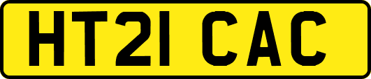 HT21CAC