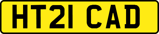 HT21CAD