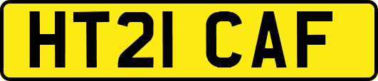 HT21CAF