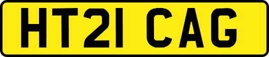 HT21CAG