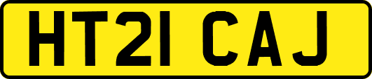HT21CAJ