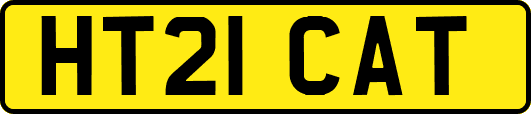 HT21CAT