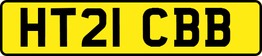 HT21CBB