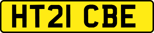 HT21CBE