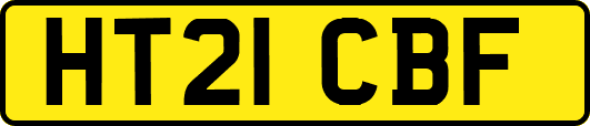 HT21CBF