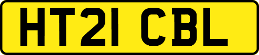 HT21CBL