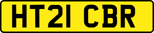 HT21CBR