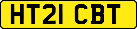 HT21CBT