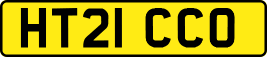 HT21CCO