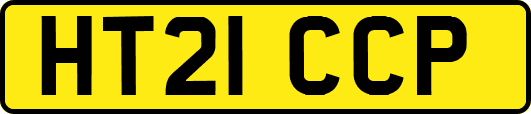 HT21CCP