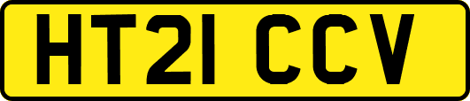 HT21CCV
