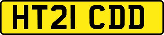 HT21CDD