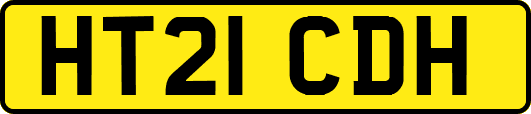 HT21CDH