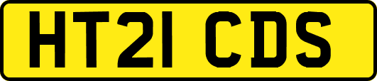 HT21CDS