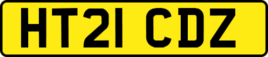 HT21CDZ