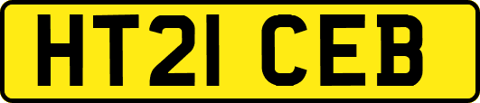 HT21CEB